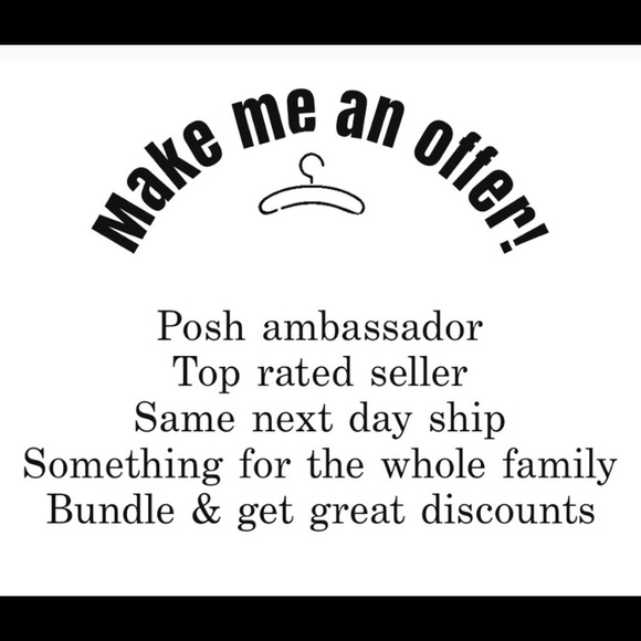 Meet your Posher, Dorianne - Picture 1 of 2